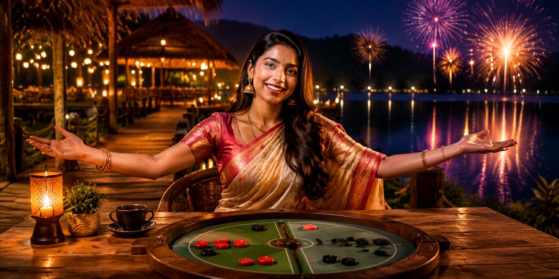 সিলেটের চা বাগানে স্পোর্টস বেটিং উপভোগ 144bet