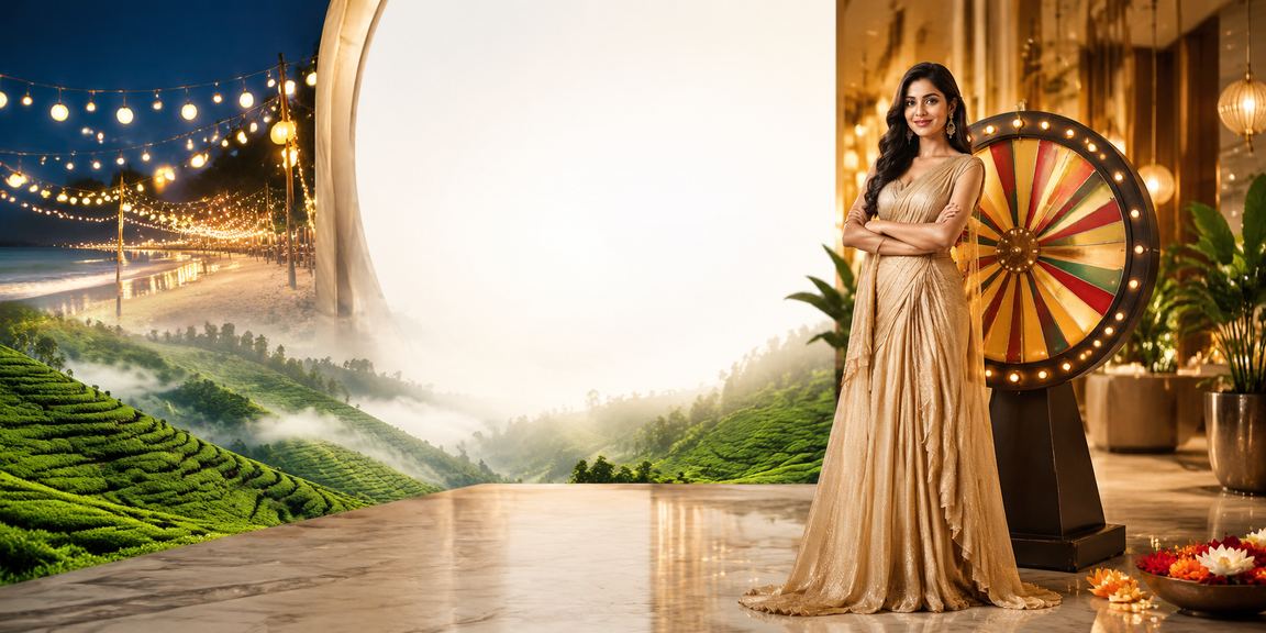 কক্সবাজারে পহেলা বৈশাখের লাকি ড্র উৎসব 144bet