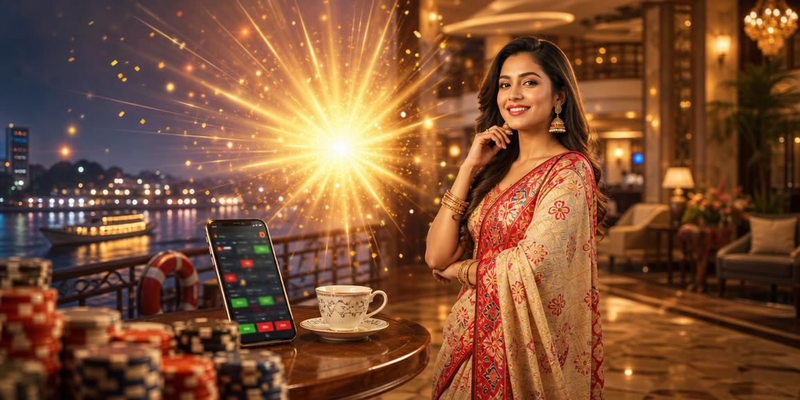 কুমিল্লায় পহেলা বৈশাখে মোবাইলে বেটিং উপভোগ করছেন ব্যবহারকারী