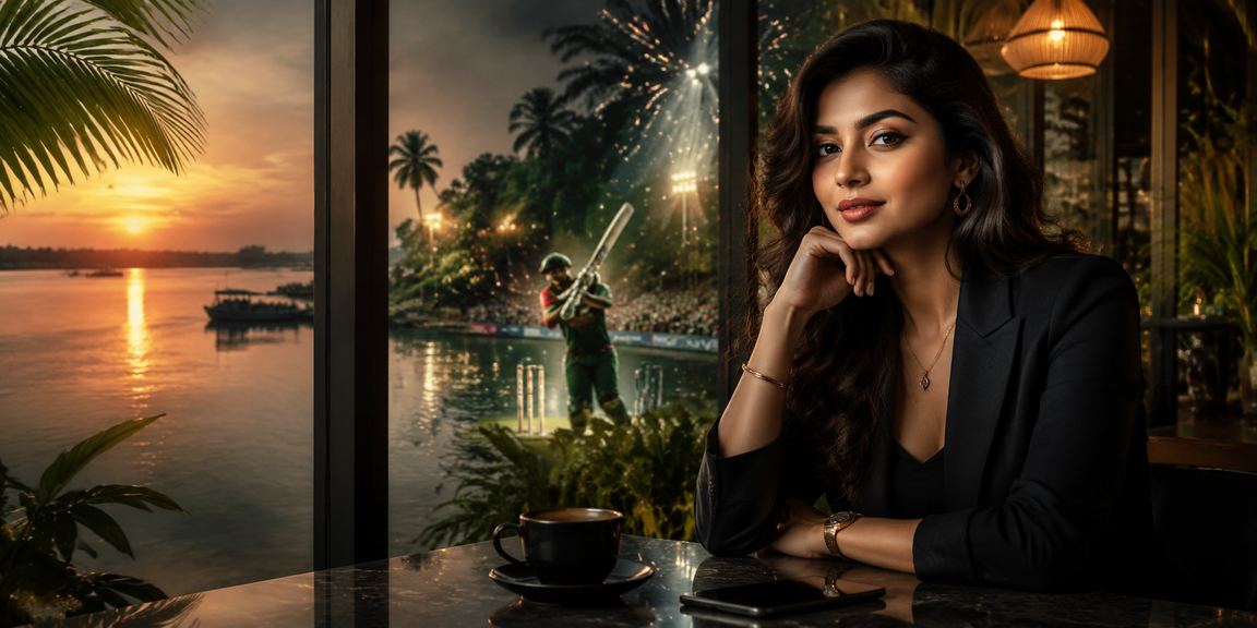 ময়মনসিংহের একজন ক্রিকেটপ্রেমী 144bet - এ স্পোর্টস বেটিং করছেন