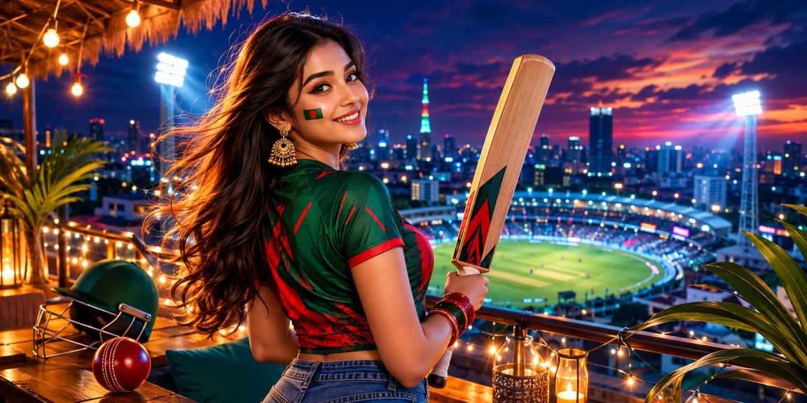 রংপুরে ক্রিকেট বেটিং সমুদ্র সৈকত