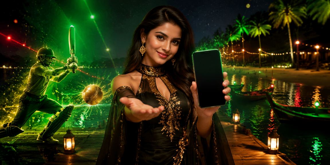 সেন্ট মার্টিনে ছুটিতে 144bet লটারি খেলছেন একজন পর্যটক